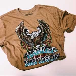 HARLEY DAVIDSON Eagle Tee